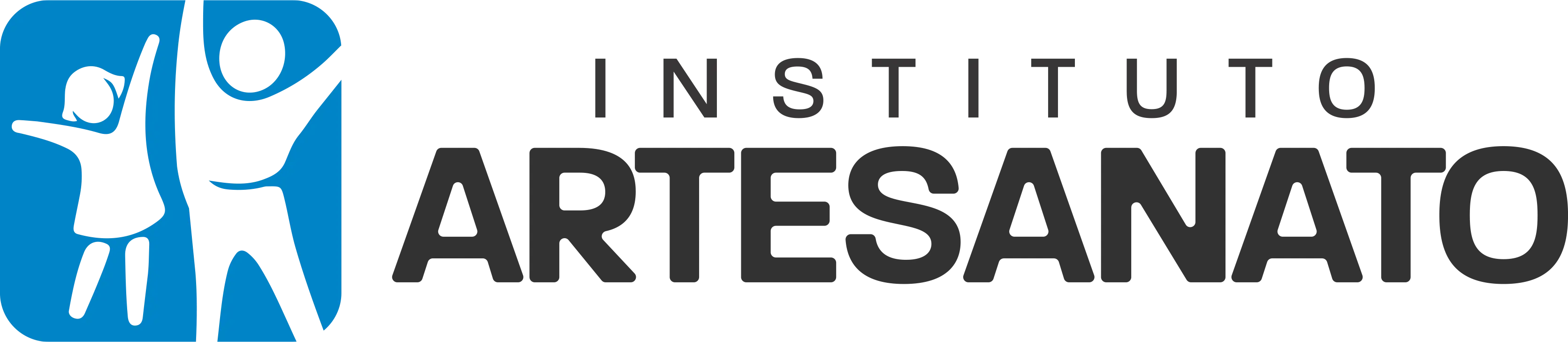 Logo Artesanato Mococa